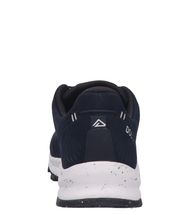 Dolomte wandelschoen <span>424407 0160 Carezza Leaher WP M</span> 424407 0160 Carezza Leaher WP M blauw - www.bremmerschoenen.info - Bremmer Schoenen