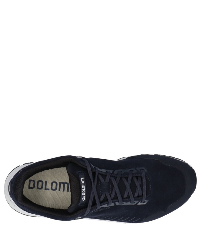 Dolomte wandelschoen <span>424407 0160 Carezza Leaher WP M</span> 424407 0160 Carezza Leaher WP M blauw - www.bremmerschoenen.info - Bremmer Schoenen