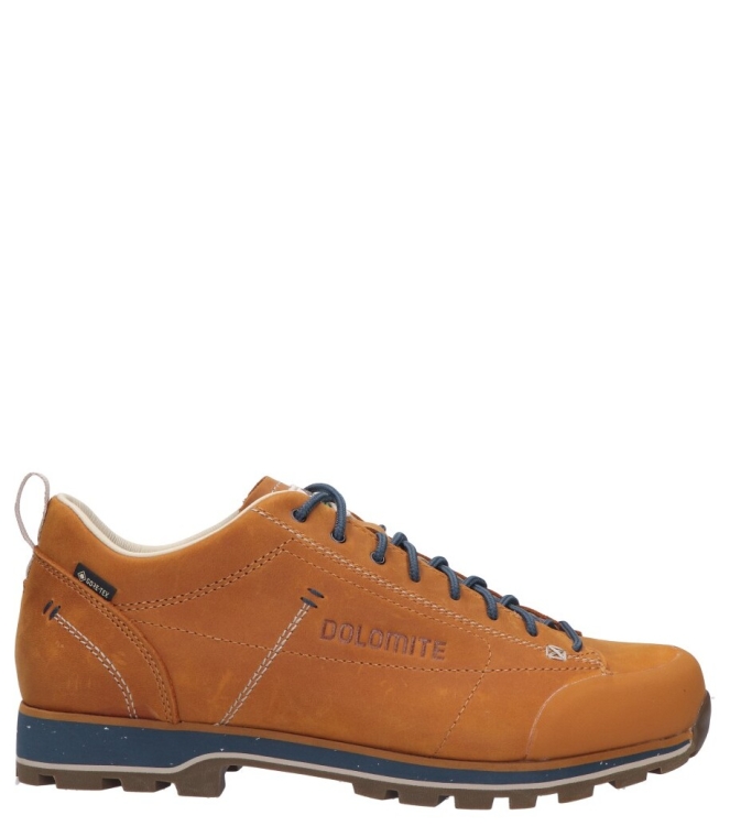 Dolomite wanelschoen <span>292530 0922 Low FG EVO GTX</span> 292530 0922 Low FG EVO GTX geel - www.bremmerschoenen.info - Bremmer Schoenen