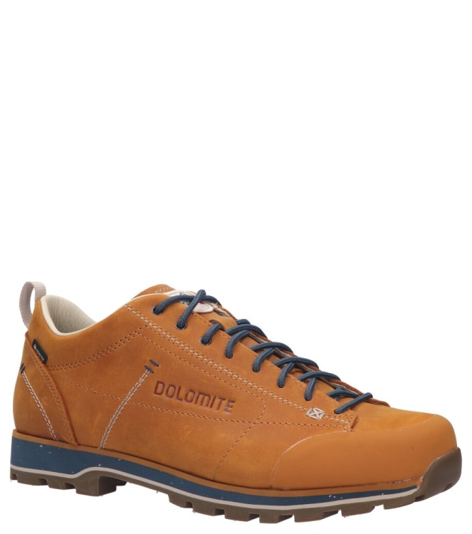 Dolomite wanelschoen <span>292530 0922 Low FG EVO GTX</span> 292530 0922 Low FG EVO GTX geel - www.bremmerschoenen.info - Bremmer Schoenen