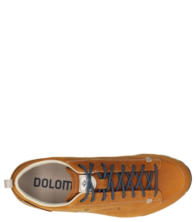 Dolomite wanelschoen <span>292530 0922 Low FG EVO GTX</span> 292530 0922 Low FG EVO GTX geel - www.bremmerschoenen.info - Bremmer Schoenen