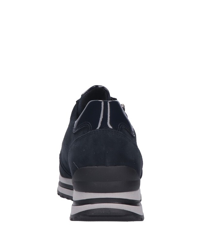Gabor Gabor sneaker <span>76.528.46</span> 46 dark-blue Gabor sneaker <span>76.528.46</span> 76.528.46 blauw - www.bremmerschoenen.info - Bremmer Schoenen