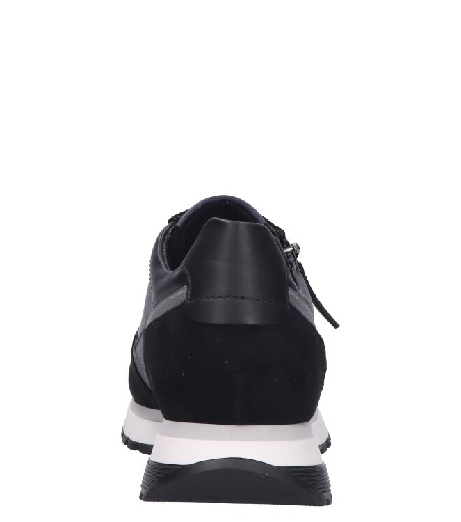 Gabor sneaker <span>76.378.36</span> 76.378.36 blauw - www.bremmerschoenen.info - Bremmer Schoenen