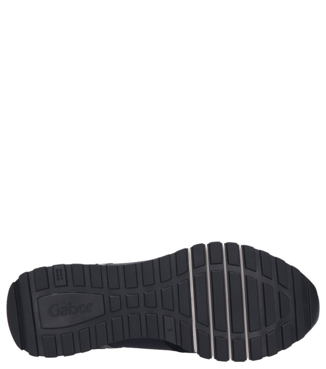 Gabor sneaker <span>76.378.36</span> 76.378.36 blauw - www.bremmerschoenen.info - Bremmer Schoenen