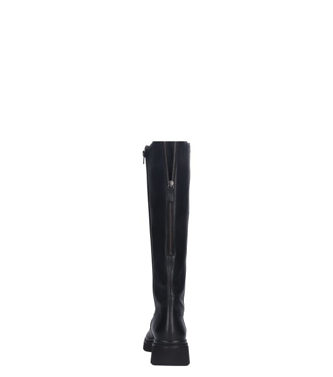 Gabor lange laars <span>71.859.27</span> 71.859.27 zwart - www.bremmerschoenen.info - Bremmer Schoenen