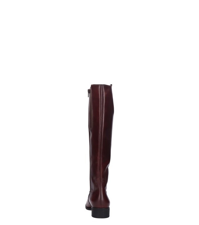 Gabor lange laars <span>71.649.28</span> 71.649.28 cognac - www.bremmerschoenen.info - Bremmer Schoenen