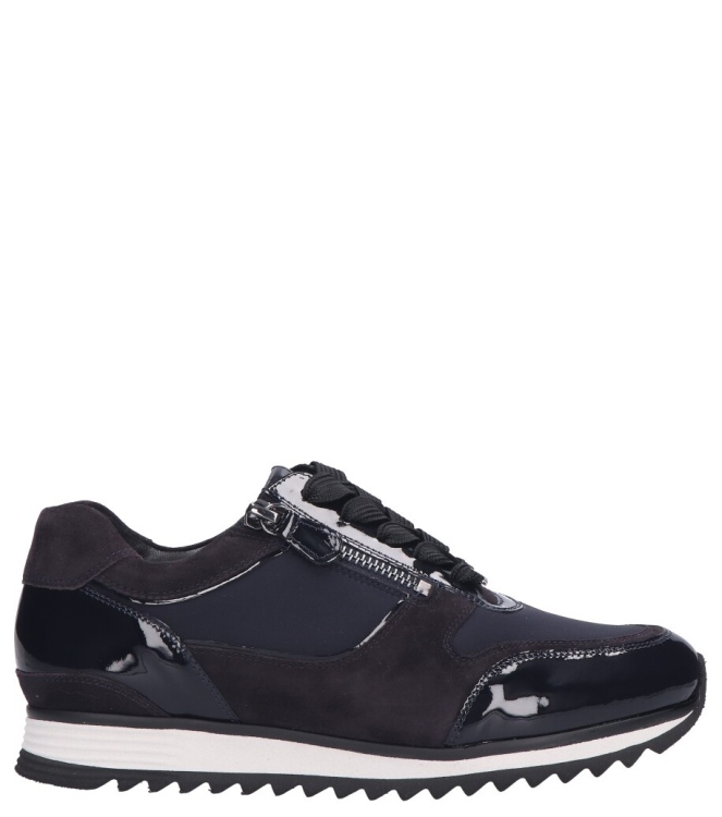 Hassia sneaker <span>30 2035 3000 porto</span> 30 2035 3000 porto blauw - www.bremmerschoenen.info - Bremmer Schoenen