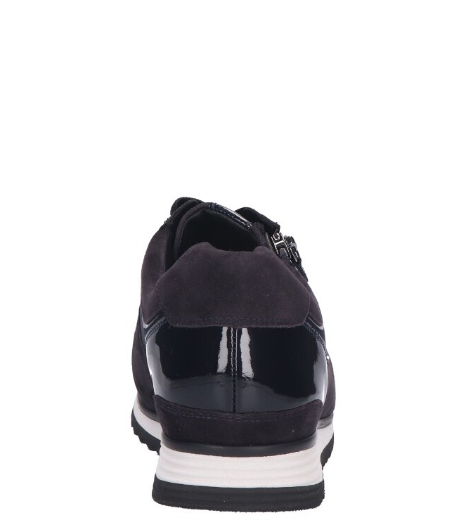 Hassia sneaker <span>30 2035 3000 porto</span> 30 2035 3000 porto blauw - www.bremmerschoenen.info - Bremmer Schoenen