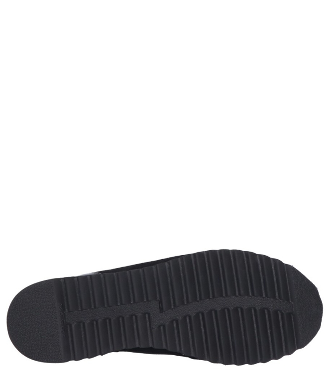 Hassia sneaker <span>30 2035 0100 porto</span> 30 2035 0100 porto zwart - www.bremmerschoenen.info - Bremmer Schoenen
