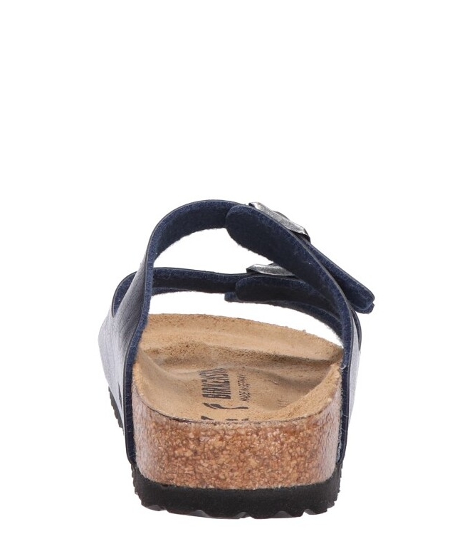 Birkenstock <span>1030316 Florida</span> 1030316 Florida blauw - www.bremmerschoenen.info - Bremmer Schoenen
