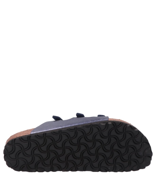 Birkenstock <span>1030316 Florida</span> 1030316 Florida blauw - www.bremmerschoenen.info - Bremmer Schoenen