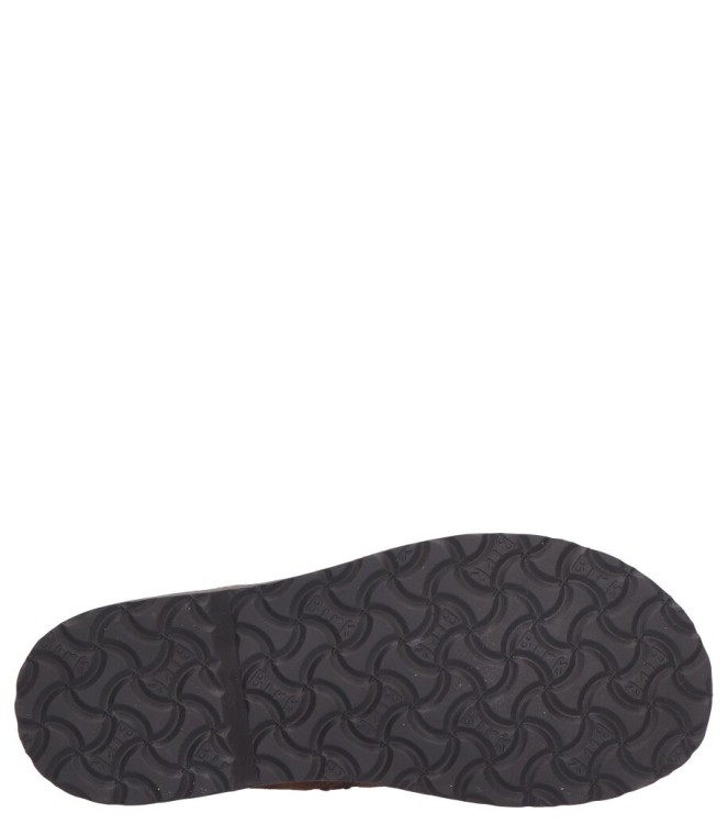 Birkenstock enkellaars <span>1030218 Uppsala Zip Shearling</span> 1030218 Uppsala Zip Shearling cognac - www.bremmerschoenen.info - Bremmer Schoenen