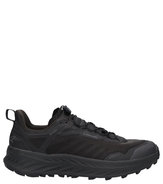 Lowa Lowa wandelschoen <span>LT311814-9999 Fortux GTX</span> Black Lowa wandelschoen <span>LT311814-9999 Fortux GTX</span> LT311814-9999 Fortux GTX zwart - www.bremmerschoenen.info - Bremmer Schoenen