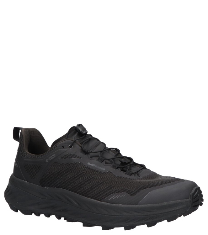 Lowa Lowa wandelschoen <span>LT311814-9999 Fortux GTX</span> Black Lowa wandelschoen <span>LT311814-9999 Fortux GTX</span> LT311814-9999 Fortux GTX zwart - www.bremmerschoenen.info - Bremmer Schoenen