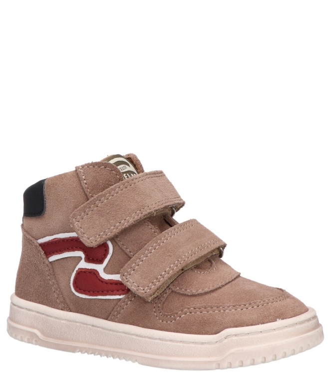Develab klittenbandschoen <span>44411 296</span> 44411 296 beige - www.bremmerschoenen.info - Bremmer Schoenen