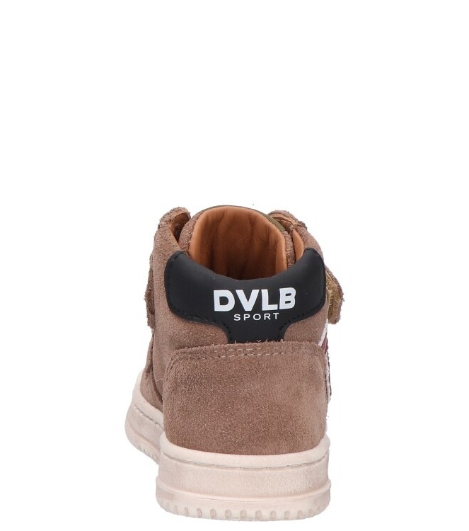 Develab klittenbandschoen <span>44411 296</span> 44411 296 beige - www.bremmerschoenen.info - Bremmer Schoenen