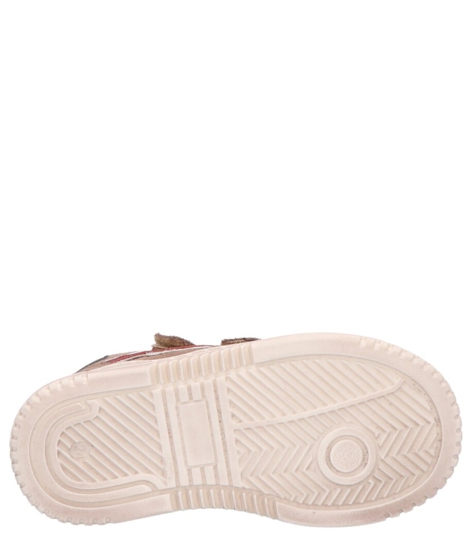 Develab klittenbandschoen <span>44411 296</span> 44411 296 beige - www.bremmerschoenen.info - Bremmer Schoenen