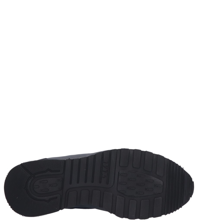 Gijs sneaker <span>2146 902 1771</span> 2146 902 1771 blauw - www.bremmerschoenen.info - Bremmer Schoenen