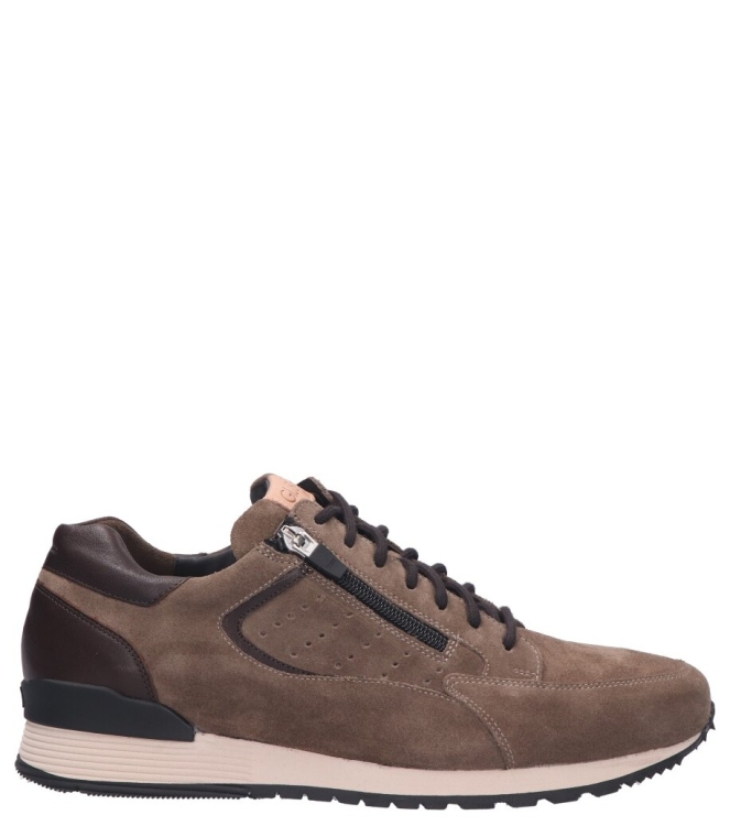 Gijs sneaker <span>2146 905 1770</span> 2146 905 1770 beige - www.bremmerschoenen.info - Bremmer Schoenen