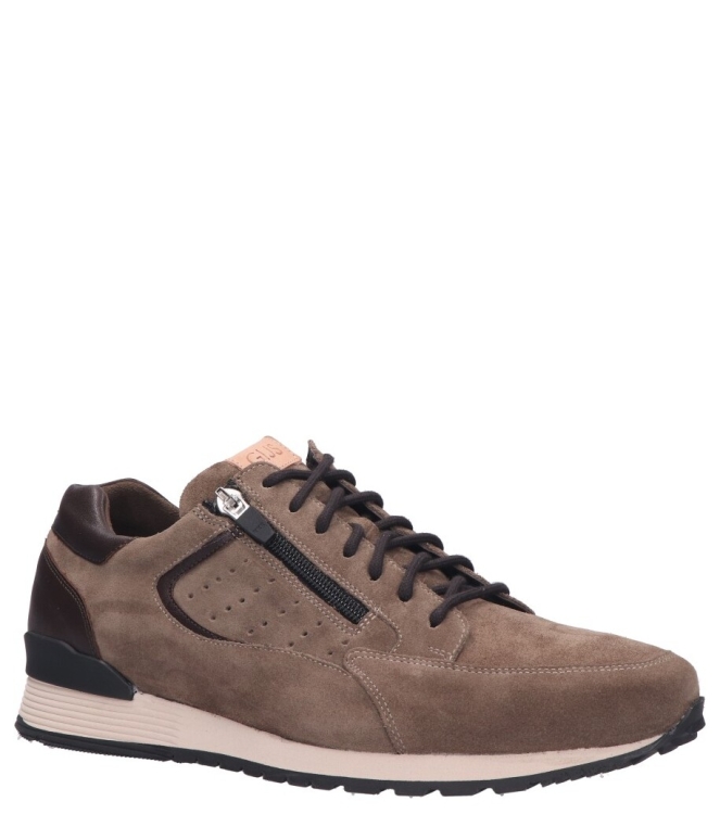 Gijs sneaker <span>2146 905 1770</span> 2146 905 1770 beige - www.bremmerschoenen.info - Bremmer Schoenen