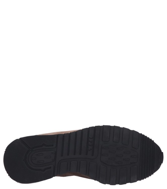 Gijs sneaker <span>2146 905 1770</span> 2146 905 1770 beige - www.bremmerschoenen.info - Bremmer Schoenen