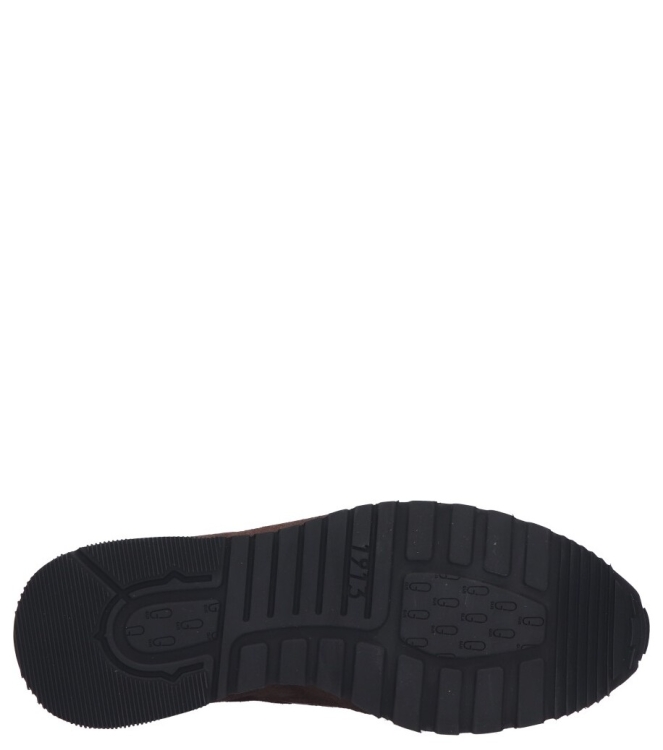 Gijs sneaker <span>2138 908 1744</span> 2138 908 1744 bruin - www.bremmerschoenen.info - Bremmer Schoenen