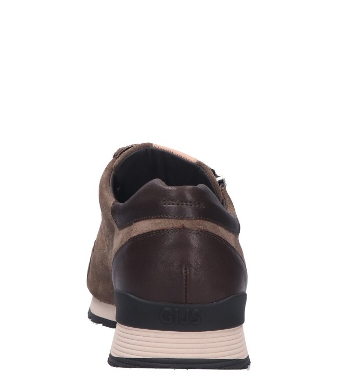 Gijs sneaker <span>2146 908 1770</span> 2146 908 1770 beige - www.bremmerschoenen.info - Bremmer Schoenen