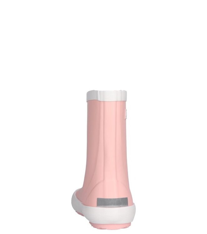 Bergstein Regenlaars <span>BN Rainboot Light Pink</span> BN Rainboot Light Pink rose - www.bremmerschoenen.info - Bremmer Schoenen