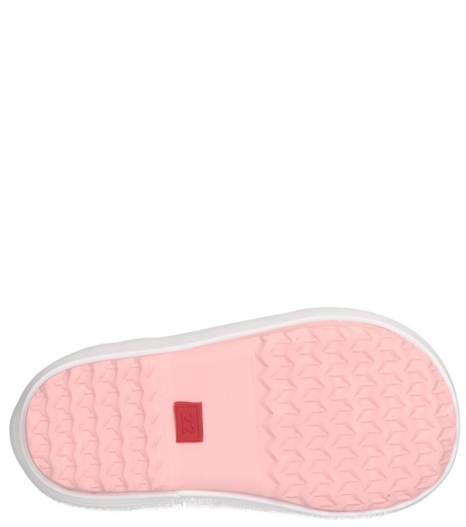 Bergstein Regenlaars <span>BN Rainboot Light Pink</span> BN Rainboot Light Pink rose - www.bremmerschoenen.info - Bremmer Schoenen