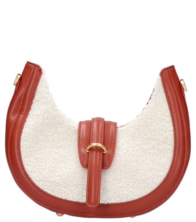 Mac Alyster tas <span>NS-670-03 Frisson</span> NS-670-03 Frisson beige - www.bremmerschoenen.info - Bremmer Schoenen