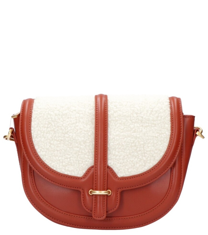 Mac Alyster tas <span>NS-670-04 Frisson</span> NS-670-04 Frisson beige - www.bremmerschoenen.info - Bremmer Schoenen