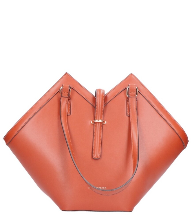 Mac Alyster tas <span>NS-671-01 Resonance</span> NS-671-01 Resonance cognac - www.bremmerschoenen.info - Bremmer Schoenen