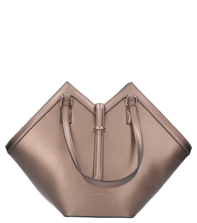 Mac Alyster tas <span>NS-671-01 Resonance</span> NS-671-01 Resonance beige - www.bremmerschoenen.info - Bremmer Schoenen