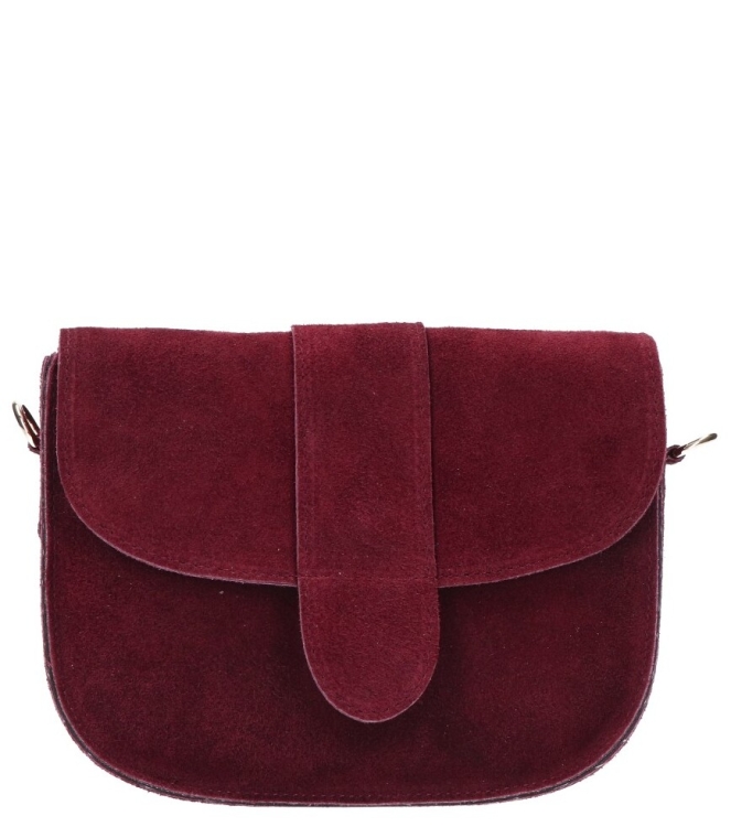 Charm tas <span>L693 007</span> L693 007 bordeaux - www.bremmerschoenen.info - Bremmer Schoenen