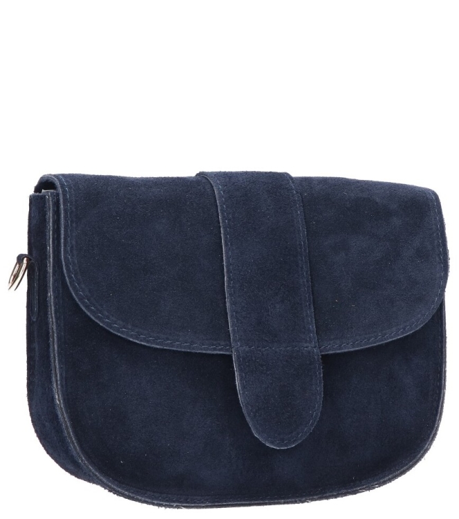 Charm tas <span>L693 002</span> L693 002 blauw - www.bremmerschoenen.info - Bremmer Schoenen