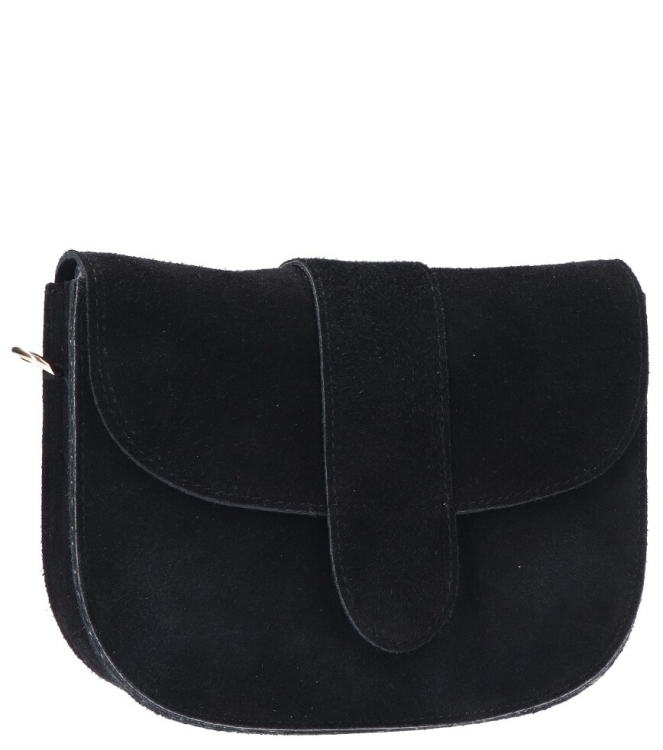 Charm tas <span>L693 001</span> L693 001 zwart - www.bremmerschoenen.info - Bremmer Schoenen