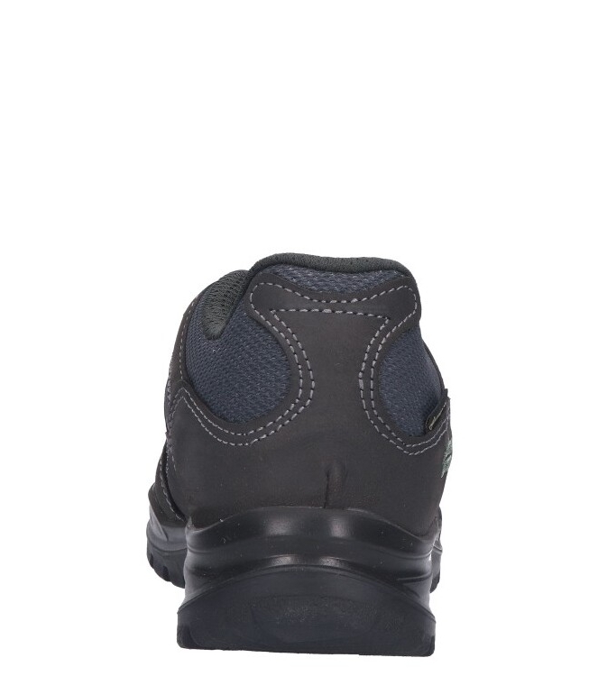 Hanwag Hanwag wandelschoen <span> 201501-064494 Gritstone II lady GTX</span> Grey Hanwag wandelschoen <span> 201501-064494 Gritstone II lady GTX</span> 201501-064494 Gritstone II lady GTX grijs - www.bremmerschoenen.info - Bremmer Schoenen