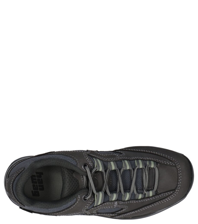 Hanwag Hanwag wandelschoen <span> 201501-064494 Gritstone II lady GTX</span> Grey Hanwag wandelschoen <span> 201501-064494 Gritstone II lady GTX</span> 201501-064494 Gritstone II lady GTX grijs - www.bremmerschoenen.info - Bremmer Schoenen