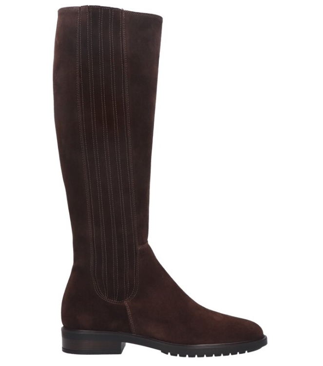 DL-Sport laars <span>6829 versione 222</span> 6829 versione 222 bruin - www.bremmerschoenen.info - Bremmer Schoenen