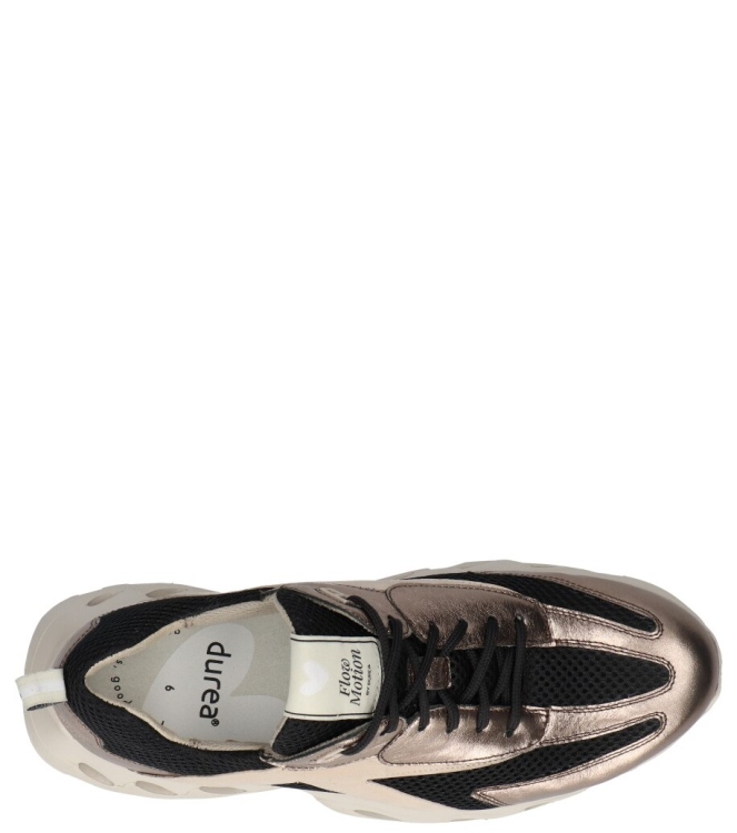 Durea sneaker <span>6309 605 1780</span> 6309 605 1780 brons - www.bremmerschoenen.info - Bremmer Schoenen