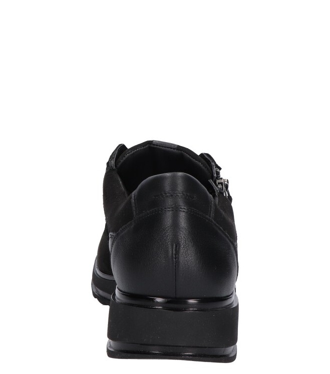 Durea sneaker <span>6279 682 1141</span> 6279 682 1141 zwart - www.bremmerschoenen.info - Bremmer Schoenen