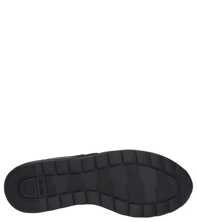 Durea sneaker <span>6279 682 1141</span> 6279 682 1141 zwart - www.bremmerschoenen.info - Bremmer Schoenen