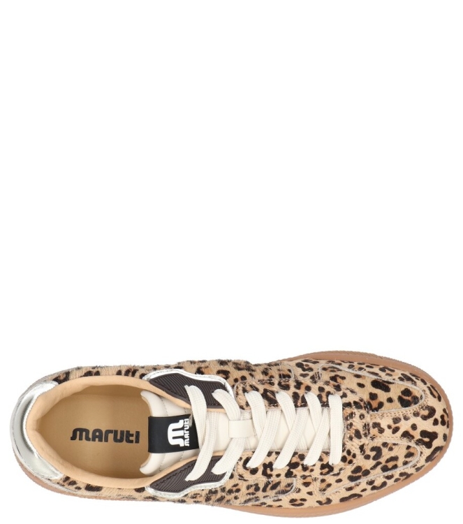 Maruti sneaker <span>66.1844.02 Z28 Yale</span> 66.1844.02 Z28 Yale cognac - www.bremmerschoenen.info - Bremmer Schoenen
