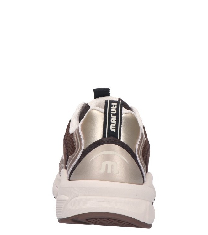 Maruti sneaker <span>66.1810.01 DN7 Novi</span> 66.1810.01 DN7 Novi bruin - www.bremmerschoenen.info - Bremmer Schoenen