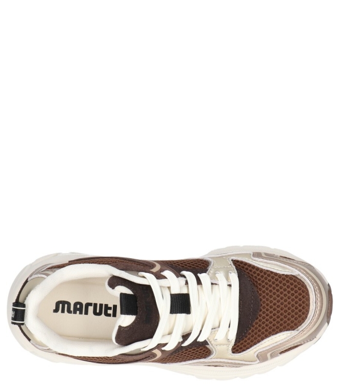 Maruti sneaker <span>66.1810.01 DN7 Novi</span> 66.1810.01 DN7 Novi bruin - www.bremmerschoenen.info - Bremmer Schoenen