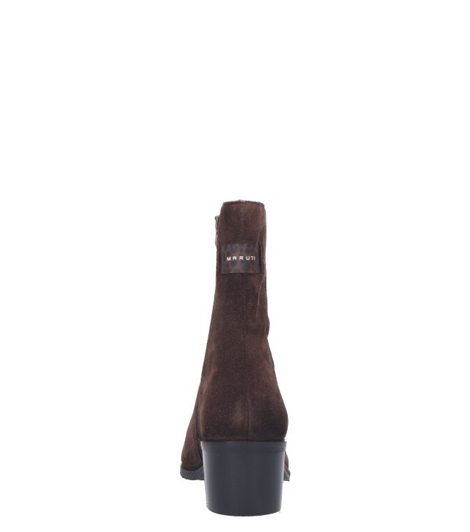 Maruti laars <span>66.1864.02 D19 Maria</span> 66.1864.02 D19 Maria bruin - www.bremmerschoenen.info - Bremmer Schoenen
