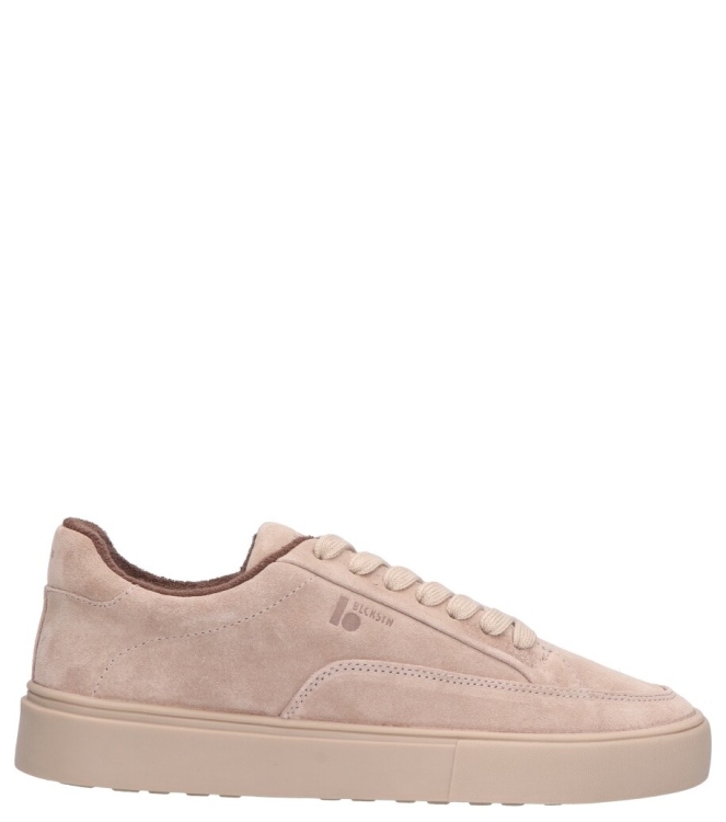 Blackstone sneaker <span>EG561 Sesame</span> EG561 Sesame beige - www.bremmerschoenen.info - Bremmer Schoenen