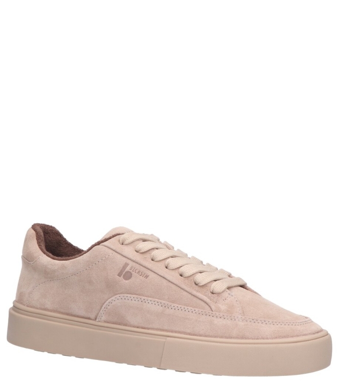Blackstone sneaker <span>EG561 Sesame</span> EG561 Sesame beige - www.bremmerschoenen.info - Bremmer Schoenen