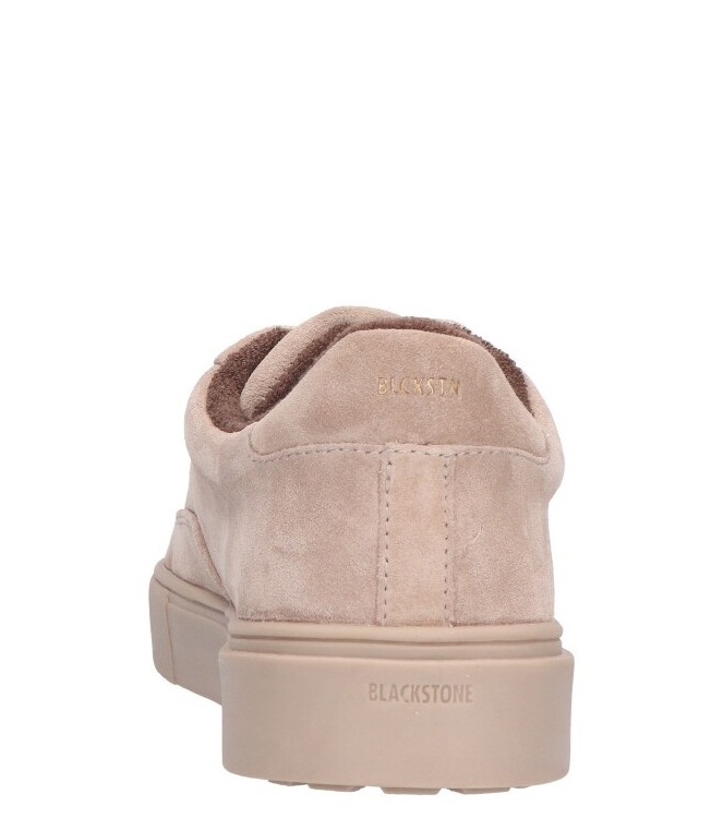 Blackstone sneaker <span>EG561 Sesame</span> EG561 Sesame beige - www.bremmerschoenen.info - Bremmer Schoenen