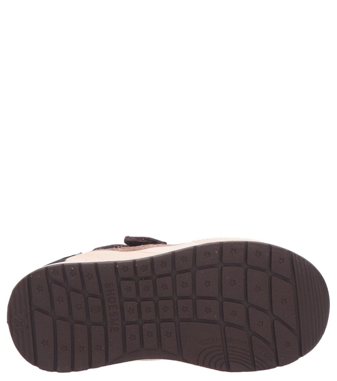 Shoesme sneaker <span>ST25W008-A</span> ST25W008-A bruin - www.bremmerschoenen.info - Bremmer Schoenen